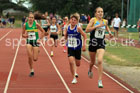 800 metres, 2026 NEGP No. 4, Monkton. Photo: David T. Hewitson/Sports for All Pics